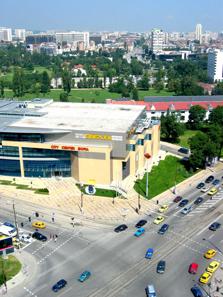 Aerial Photo Services, Vancouver, BC, Canada