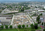 Aerial Photo Services, Vancouver, BC, Canada