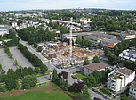 Aerial Photo Services, Vancouver, BC, Canada
