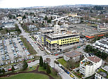 Aerial Photo Services, Vancouver, BC, Canada