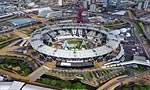 Aerial Panoramas - 2012 London Olympic Stadium