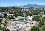 Aerial Photo Services, Vancouver, BC, Canada